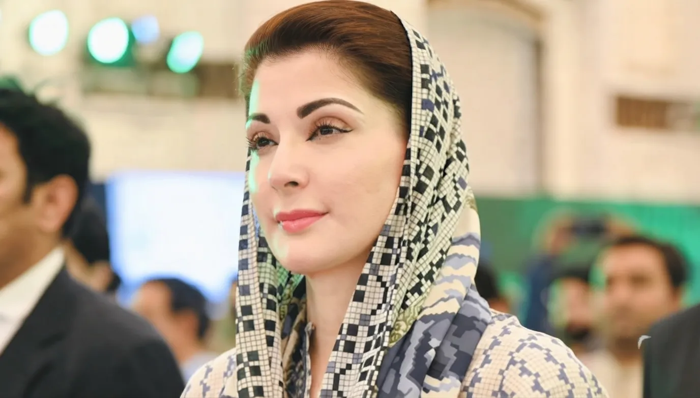 Pakistan Kissan Ittehad Announces "Million March" Toward Rawalpindi, Demands Resignation of Punjab CM Maryam Nawaz