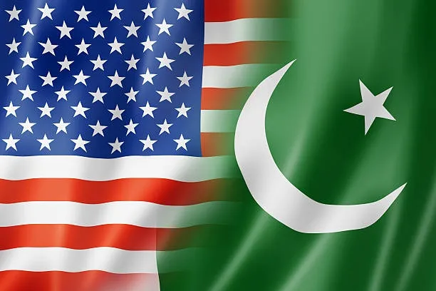 Finance Minister Aurangzeb Meets US Chargé d'Affaires Natalie A. Baker to Discuss Pakistan-US Economic Relations