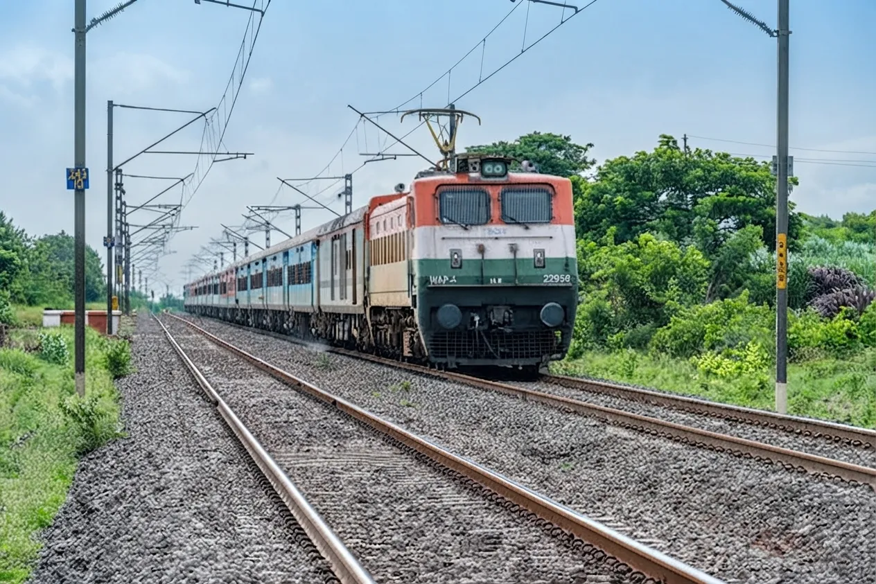 Karachi Consumer Court Orders Pakistan Railways to Pay Rs. 50,000 Over Khyber Mail Delay
