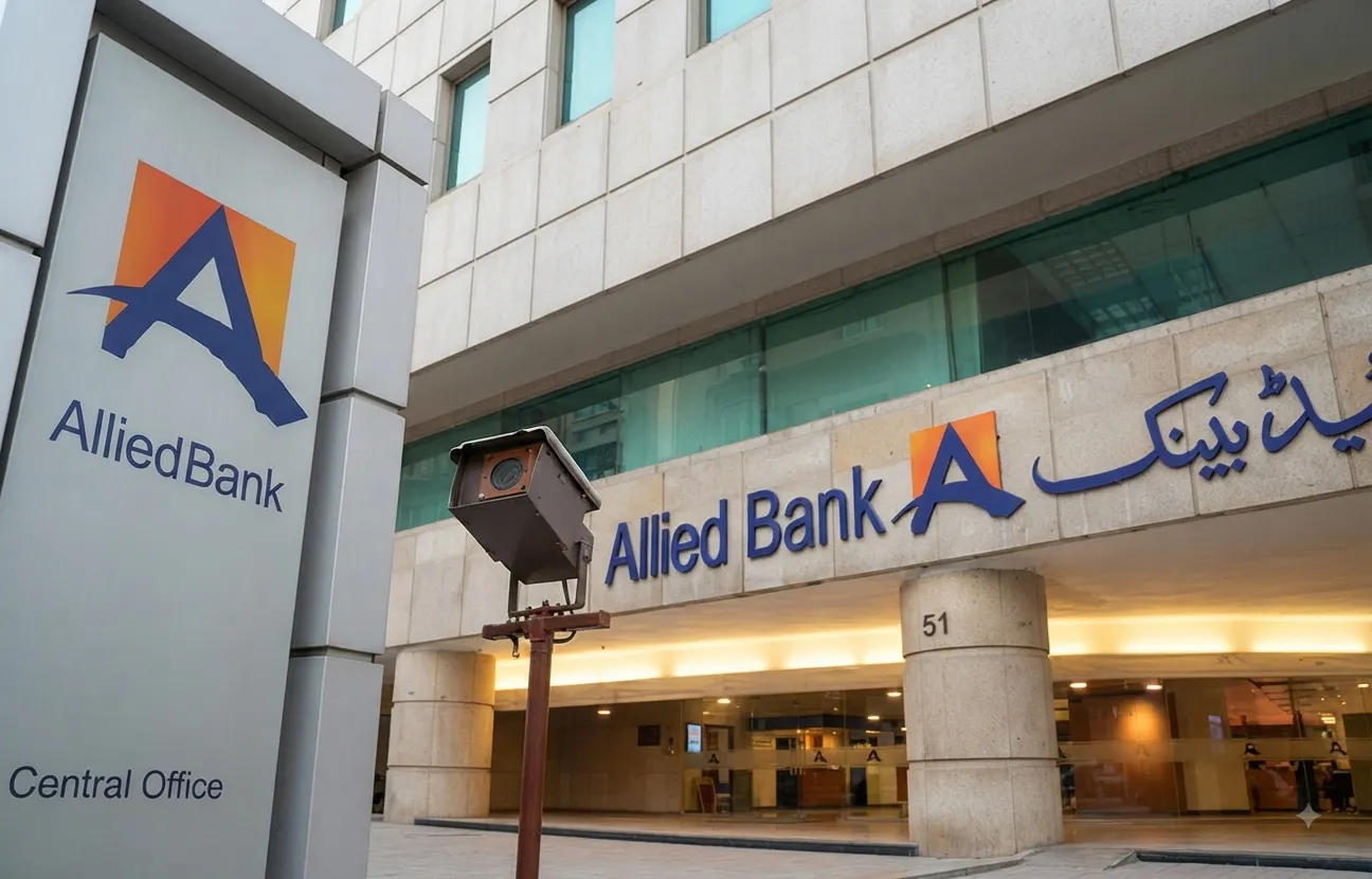 Allied Bank App and Card Services Reportedly Face Disruption, Customers Await Update