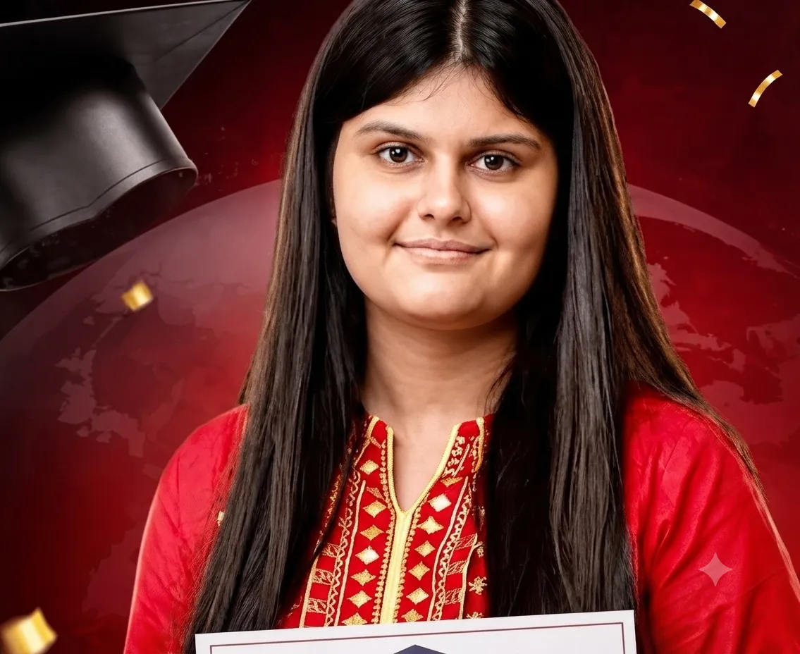 15-Year-Old Maryam Siddique Reportedly Becomes World’s Youngest to Pass All 17 ACCA Exams