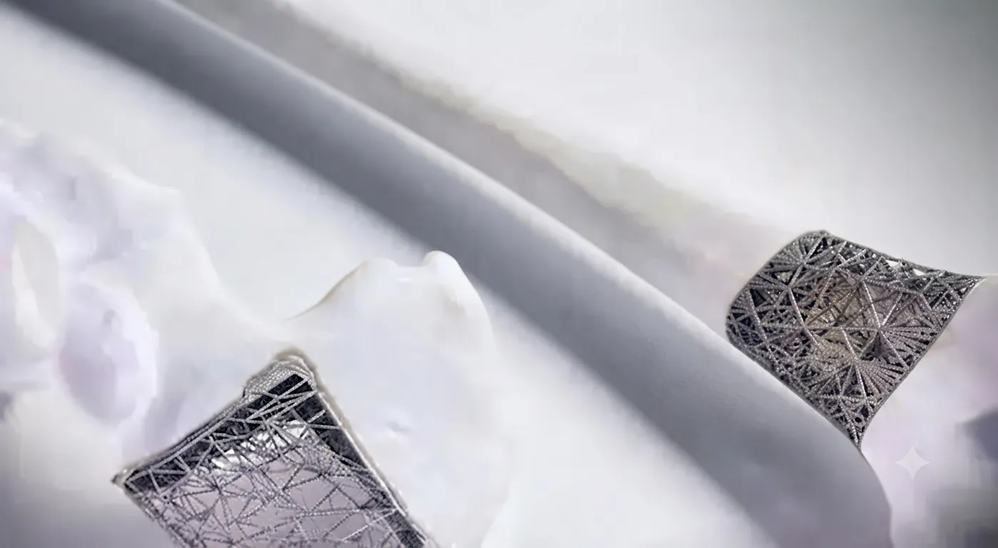 Pakistani Surgeons Make History Using Chinese 3D-Printed Implant in Complex Cancer Surgery