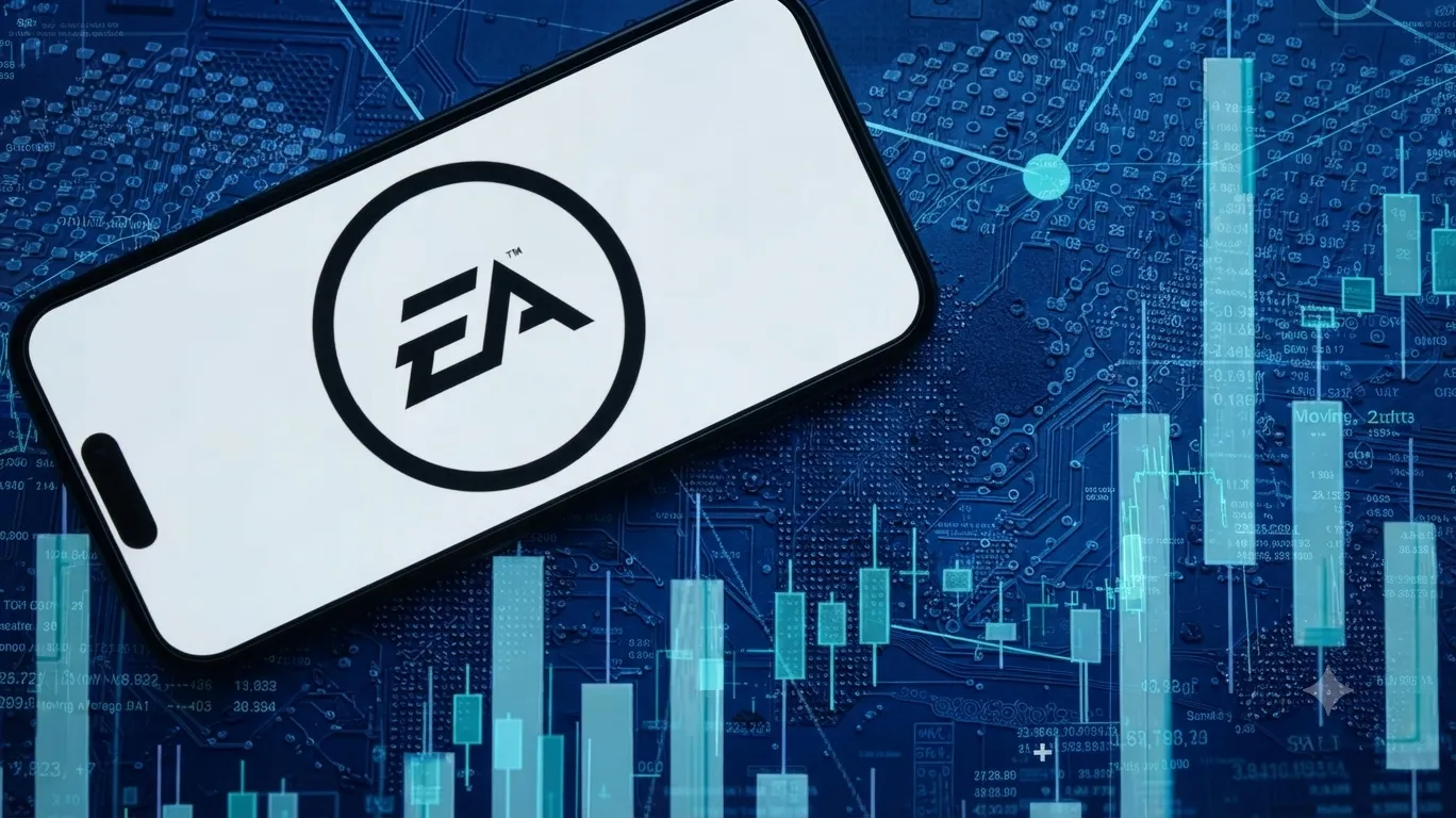 Saudi Arabia-Led Consortium Completes Reported $55 Billion Acquisition of Electronic Arts