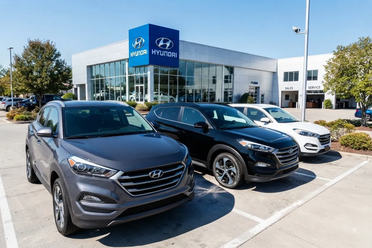 Hyundai Hybrid Prices Surge in Pakistan After 25% Sales Tax Under FY2026-27 Budget