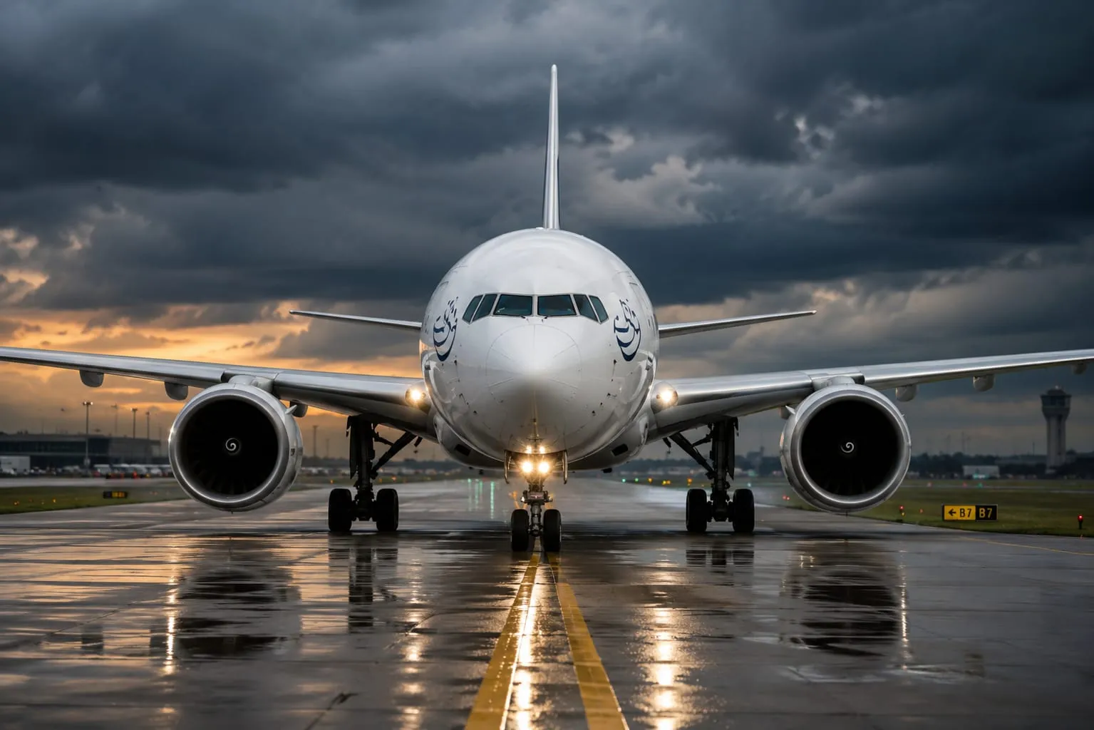Riyadh Air Officially Launches Pakistan Operations With First Flight to Islamabad
