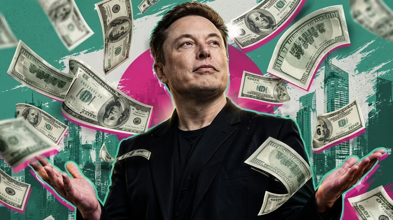 Alphabet’s $900 Million SpaceX Investment Reportedly Surges to Around $94 Billion