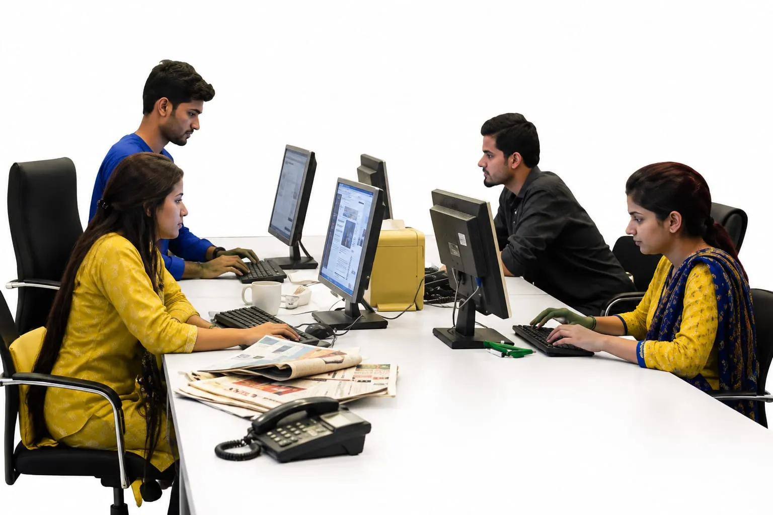 Pakistan's IT Exports Reach Record $4.6 Billion, Marking Major Digital Economy Milestone