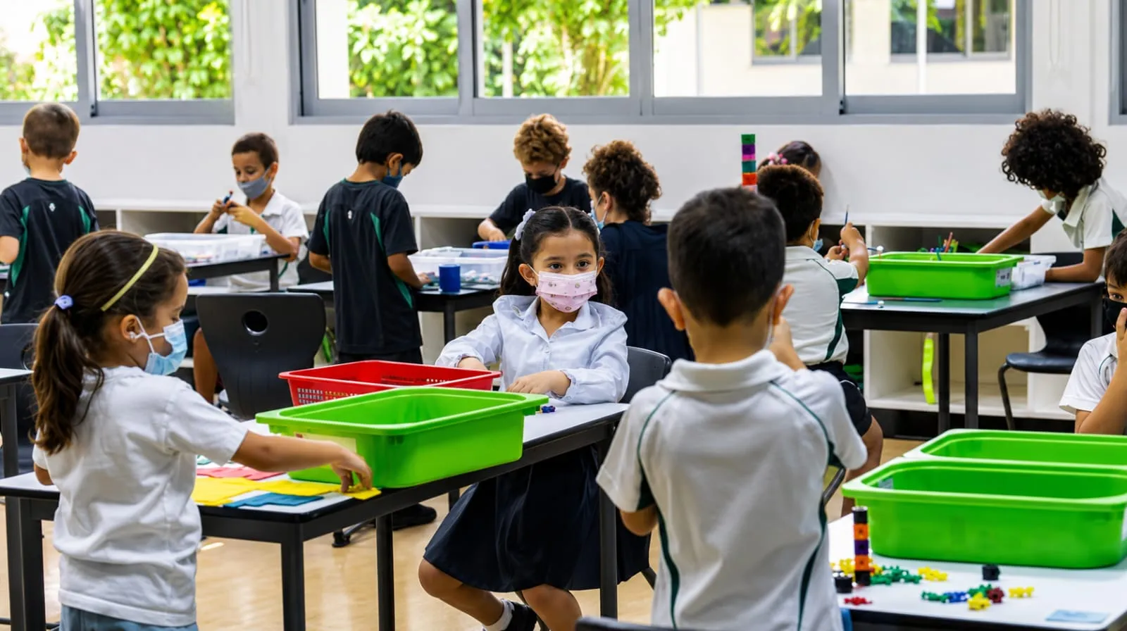 Daanish Schools Aim to Bridge Pakistan’s Education Gap Through Quality Education