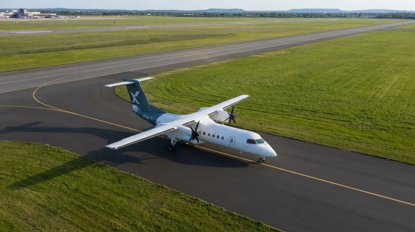 World's Largest Electric Aircraft Completes First Test Flight for Just $5