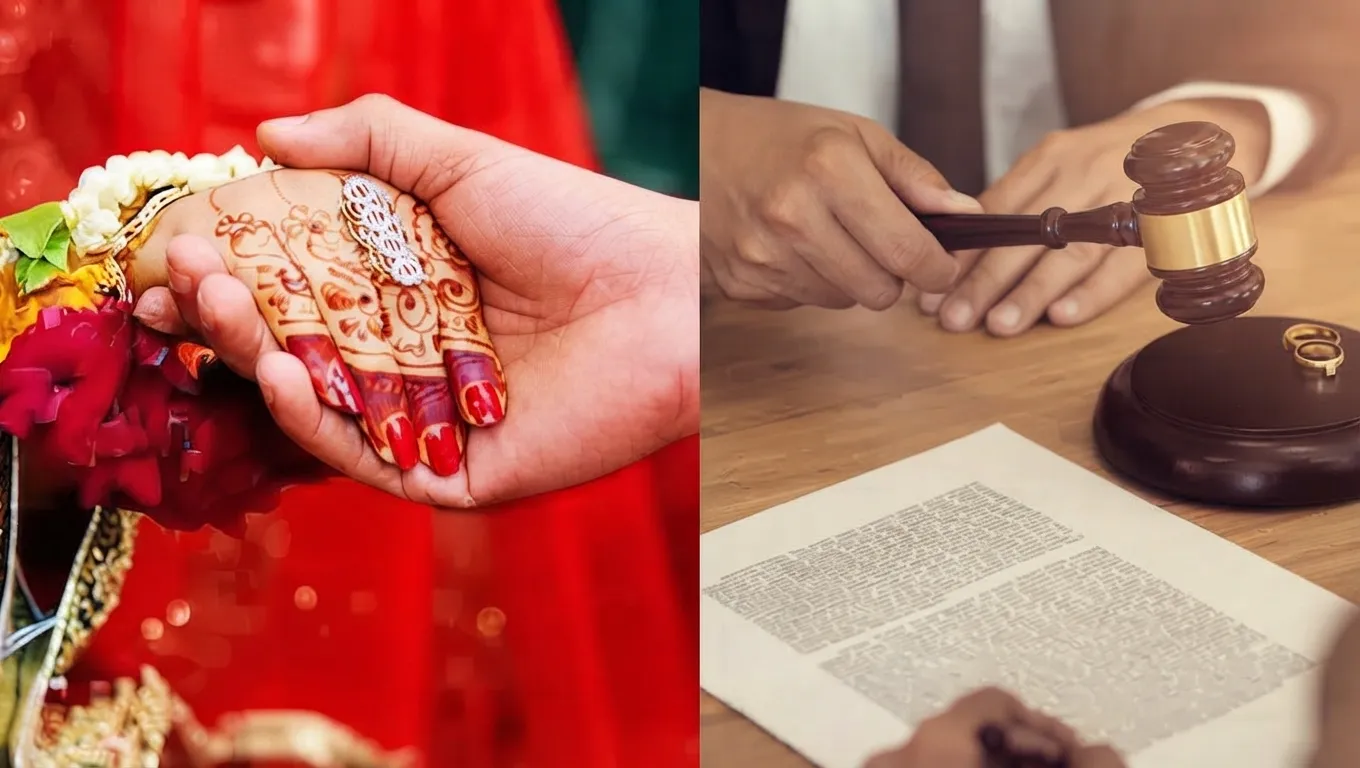 CII and Senate Committee Oppose Proposed Fine Increase for Second Marriage Without First Wife's Consent