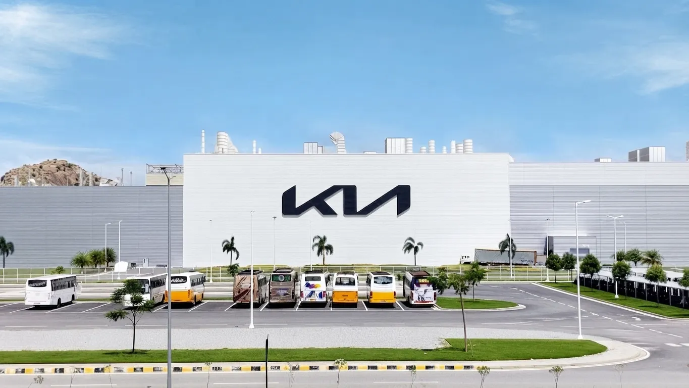 Kia Raises Hybrid Car Prices in Pakistan by Up to Rs. 1.2 Million After Sales Tax Increase