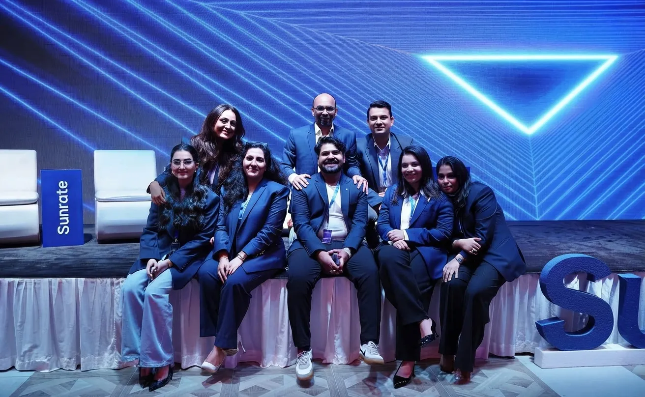 Sunrate Officially Launches Operations in Pakistan, Expanding Cross-Border Payment Access for Digital Exporters