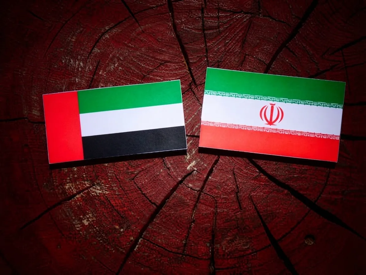 UAE Suspends Financial Transactions With Iran Amid Rising Regional Tensions
