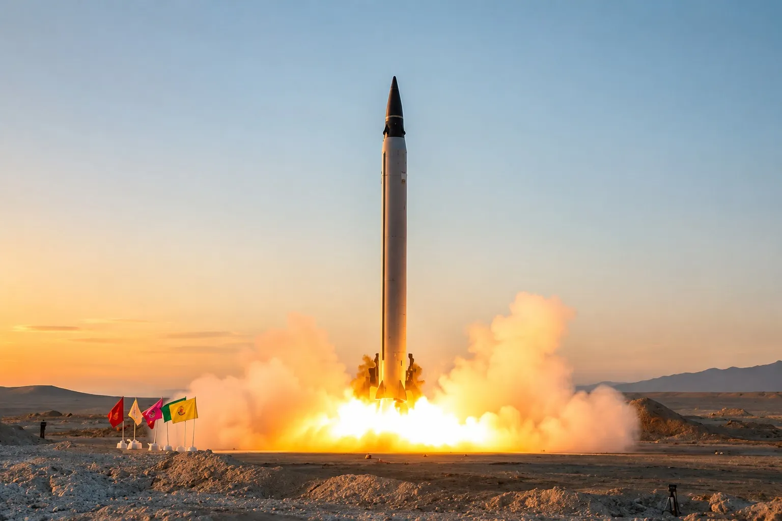 China’s Zhuque-3 Makes History With First Successful Land-Based Recovery of an Orbital Rocket Stage