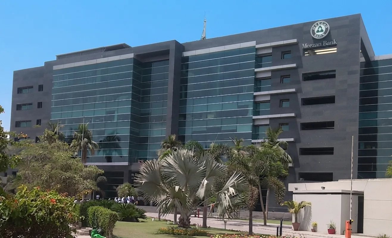 Meezan Bank Named Best Bank of Pakistan for Sixth Time