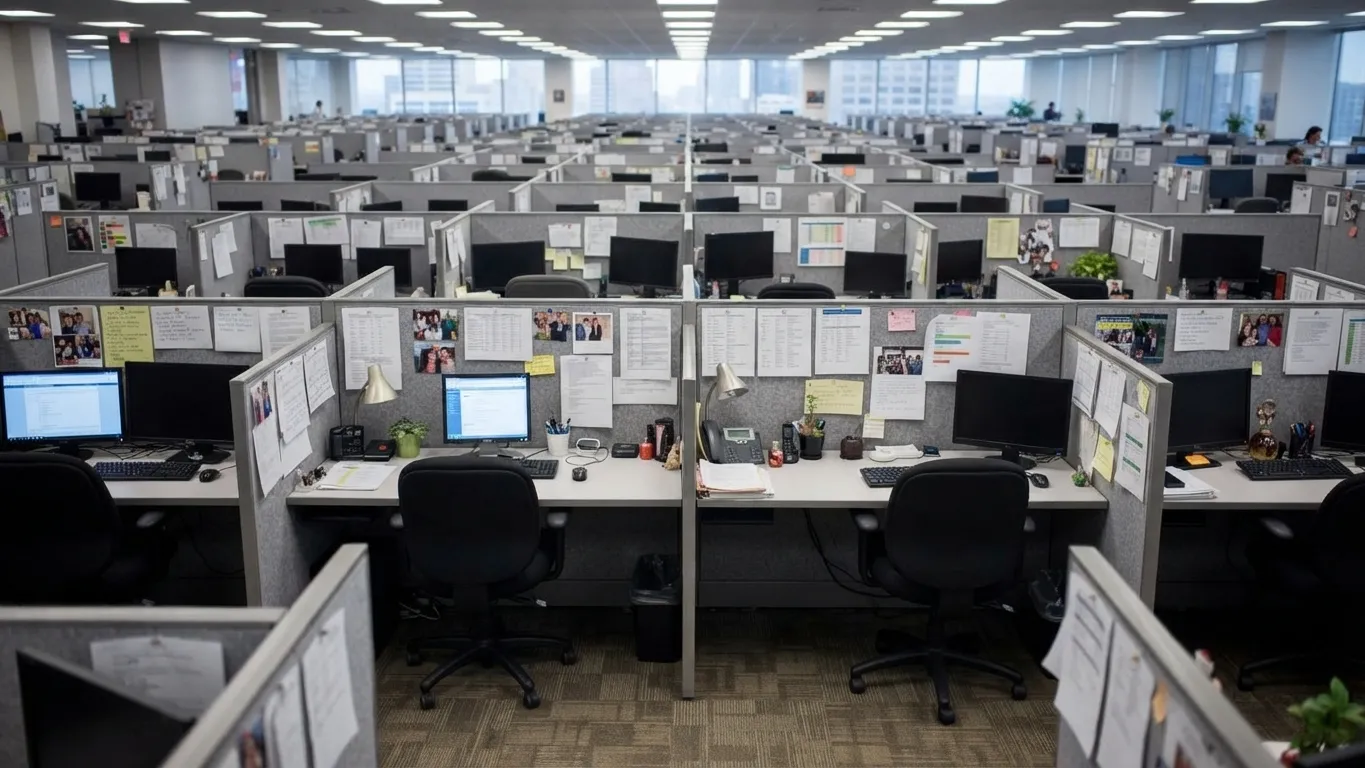 Pakistan Launches Nationwide Crackdown on Illegal Call Centers