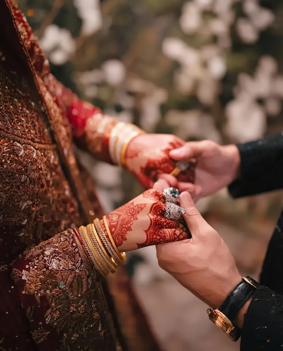 Pakistan Strengthens Legal Protections Against Child Marriage