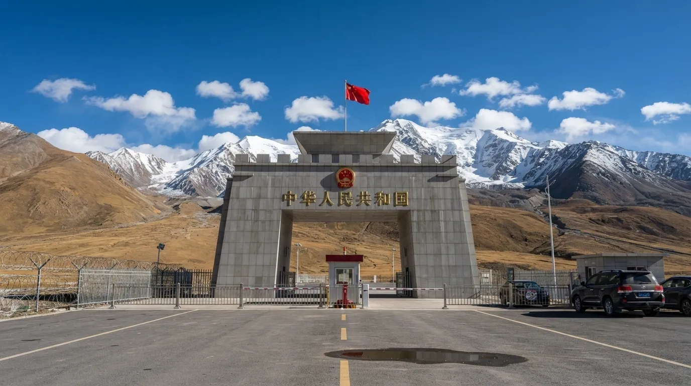Khunjerab Pass Generates Record Rs. 15 Billion in Customs Revenue