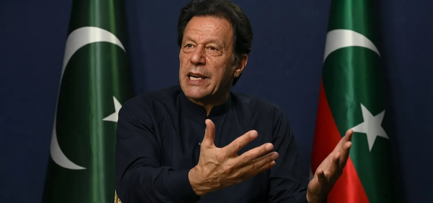 Prisoners Seek Hospital Treatment Following Imran Khan Case