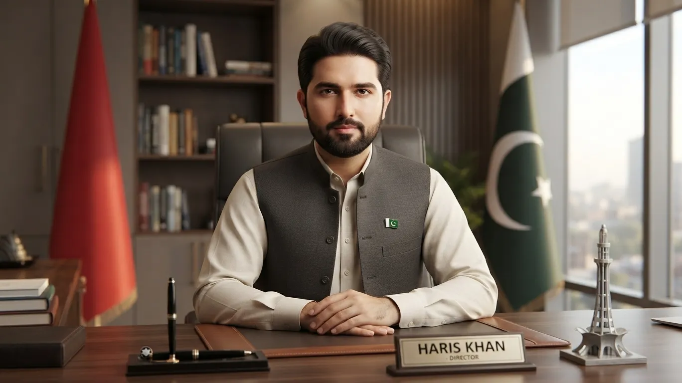 KP Government Takes Action Against 589 Employees as Accountability Drive Intensifies