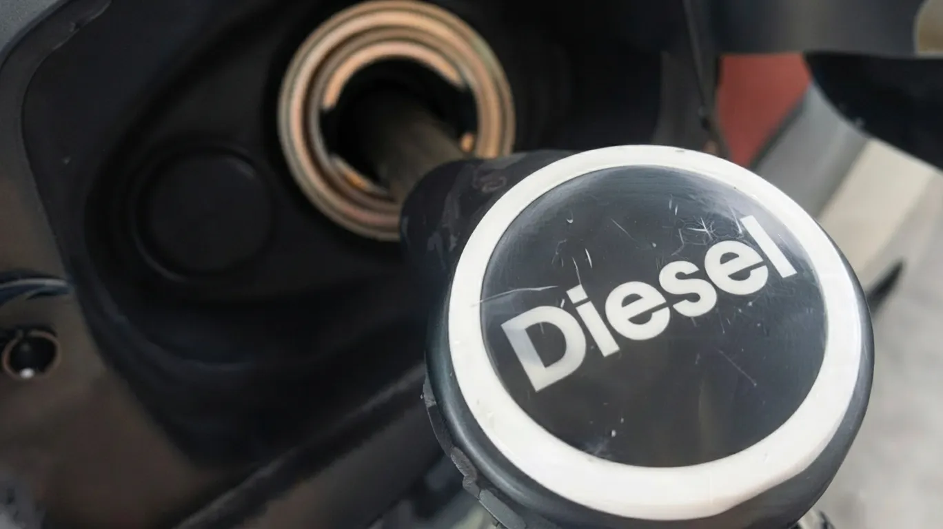 Pakistan Imports No High-Speed Diesel in July as Local Refineries Meet Rising Demand