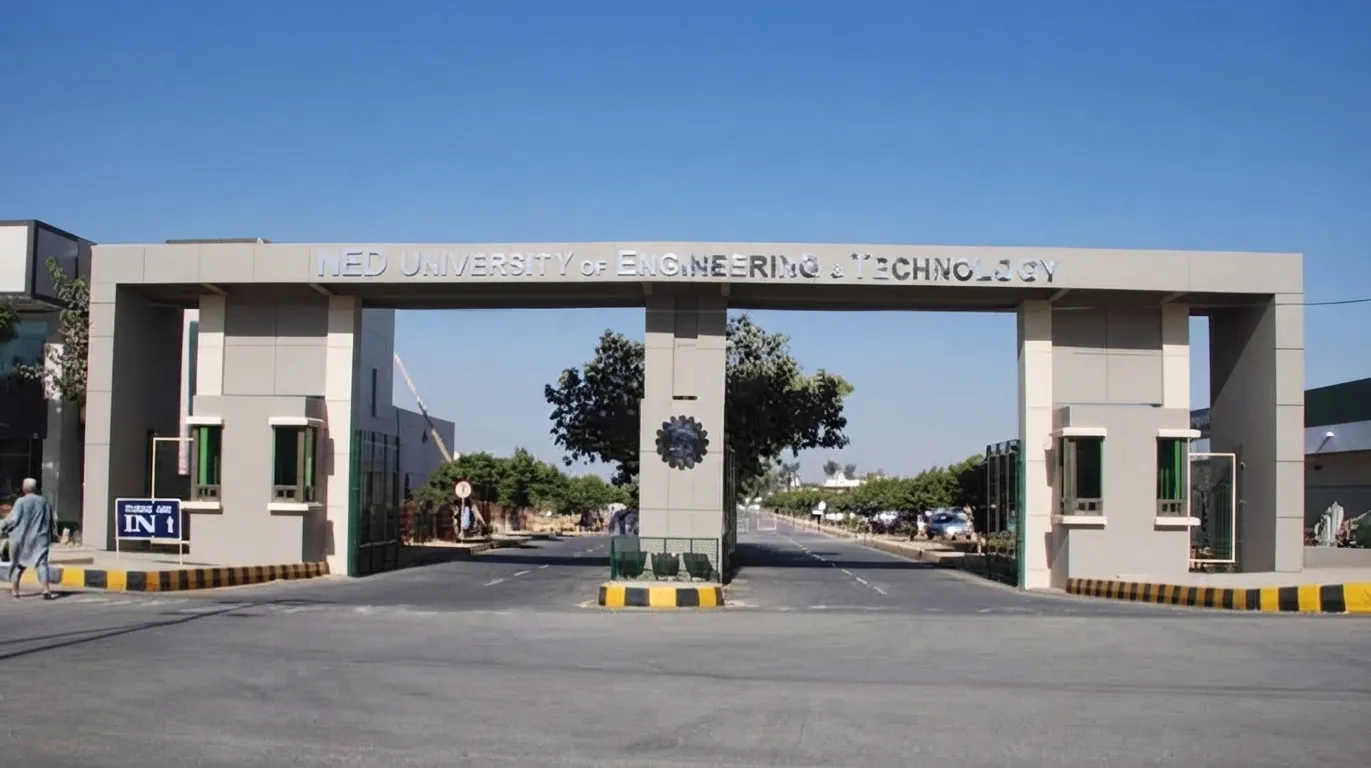 NED University Audit Flags Rs. 5.71 Crore Machinery Irregularities at Food Engineering Department