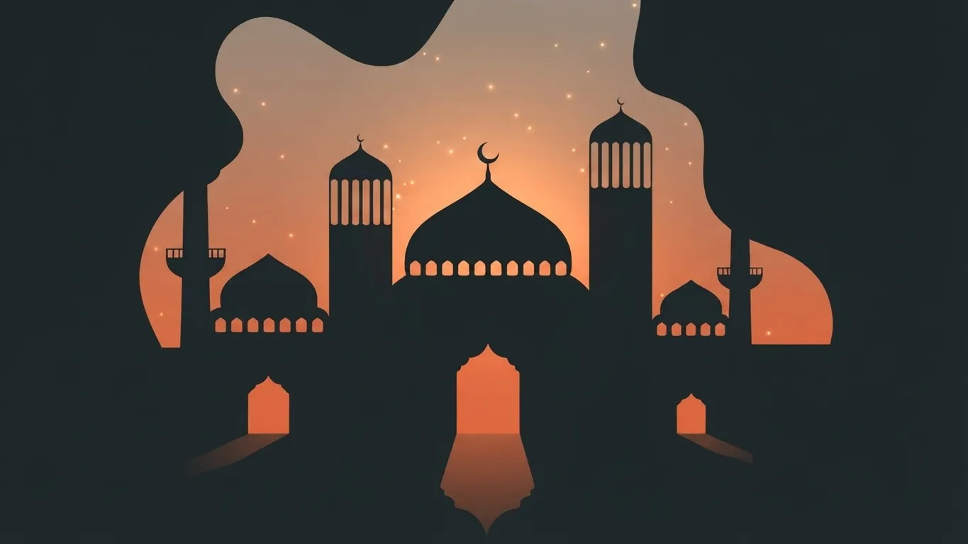 Pakistan Prepares for 12th Rabi-ul-Awwal as Cities Embrace a Spiritual Atmosphere