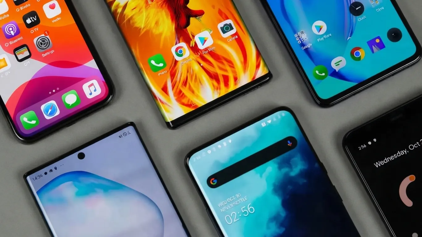 Pakistan's Local Mobile Phone Manufacturing Rises 9% YoY, Now Meets 97% of Demand