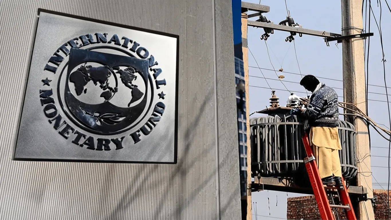 IMF Urges Pakistan to Ensure Timely Electricity and Gas Tariff Increases