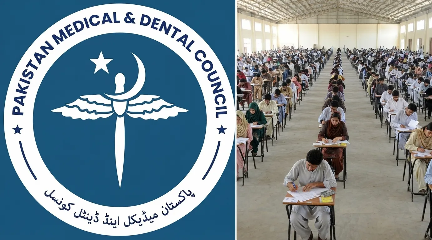 Pakistan Sets Rs. 2.1 Million Annual Fee Limit for Private Medical Colleges