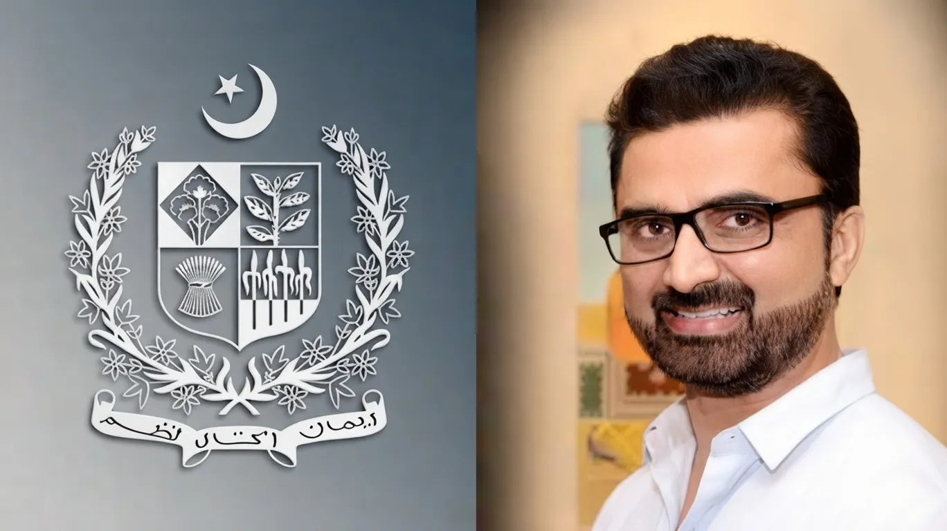 Capt. (Retd.) Muhammad Mahmood Assigned Additional Charge as Federal Health Secretary