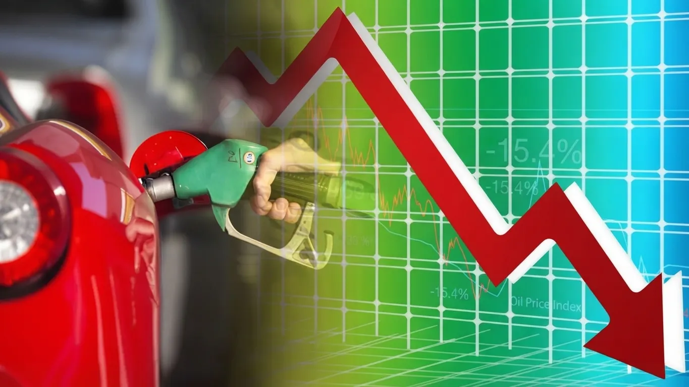 Why Falling Global Oil Prices May Not Immediately Reduce Petrol Prices in Pakistan