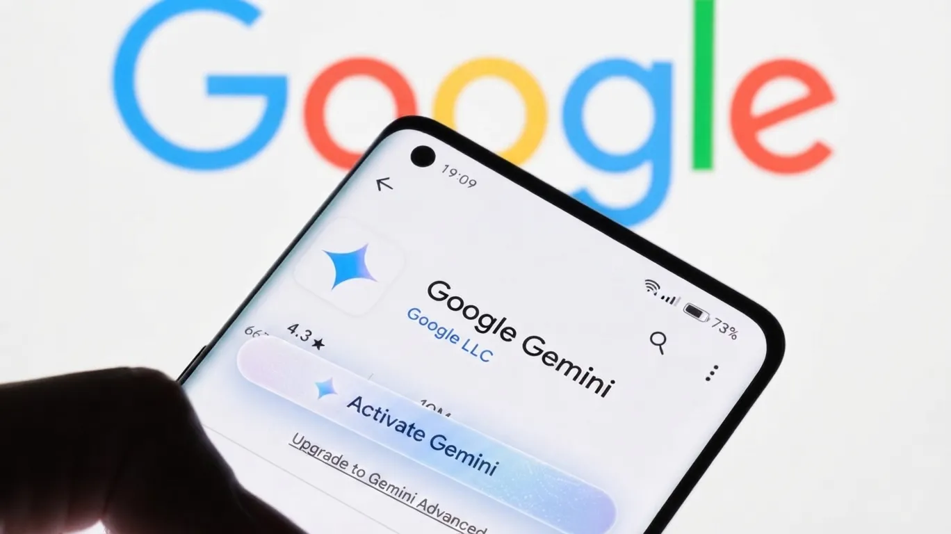 Pakistani Students Officially Eligible for Google AI Pro Free for One Year: How to Apply