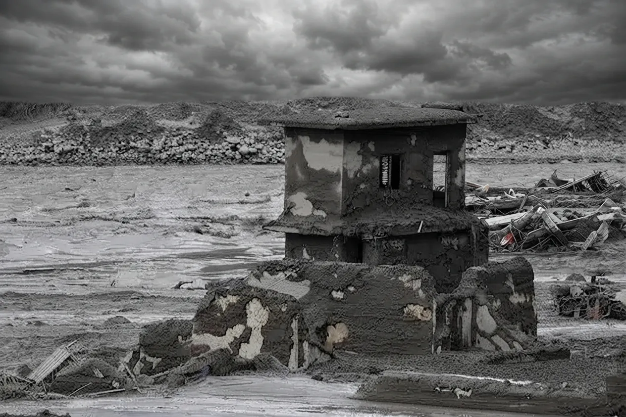 Nearly 1,500 People Reportedly Missing After Devastating Floods and Landslide in Nepal and Tibet