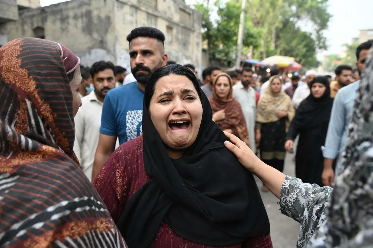 PIMS Nursery Fire: Families Raise Questions Over Emergency Response and Safety Measures