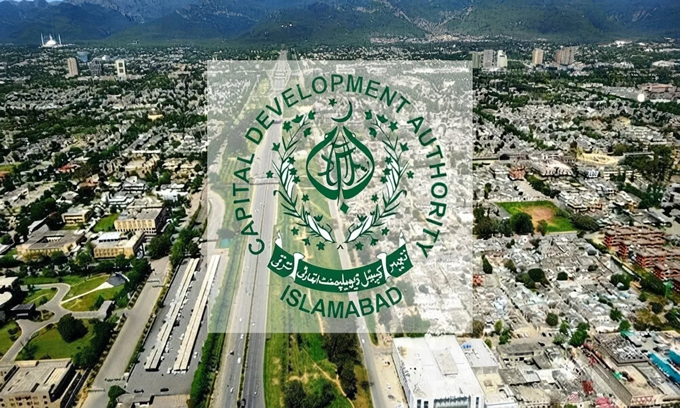 CDA Approves Record Rs152 Billion Budget for Fiscal Year 2026–27