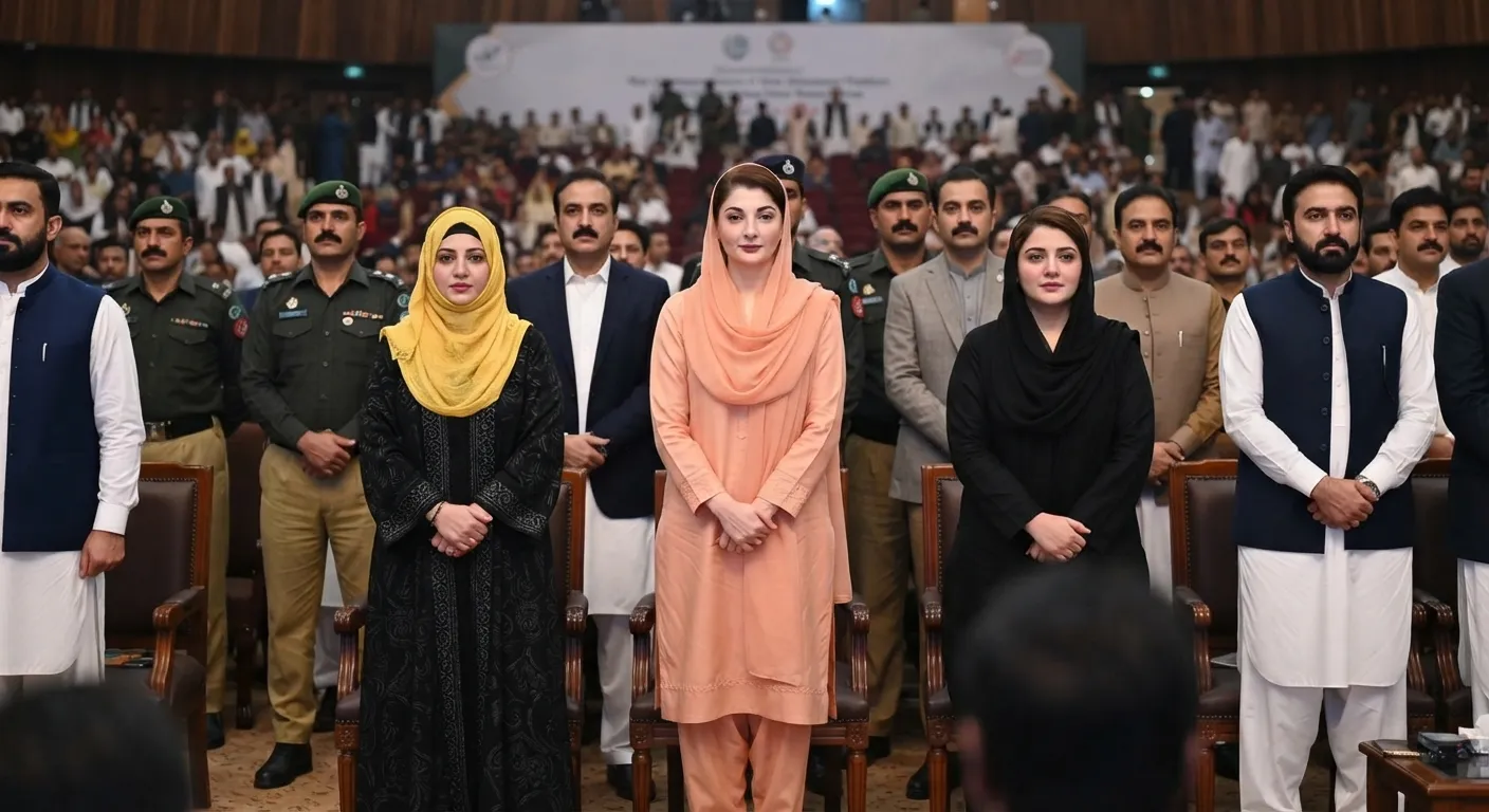 Punjab Orders Fresh Fire Safety Audits of Hospitals After PIMS Tragedy