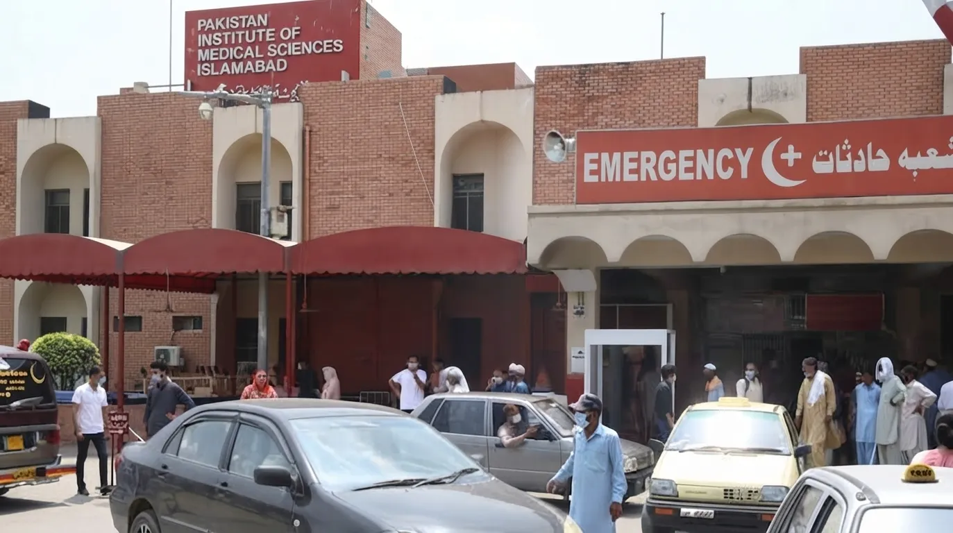 PIMS Stops New Maternity Admissions After Nursery Fire Reduces Hospital Capacity