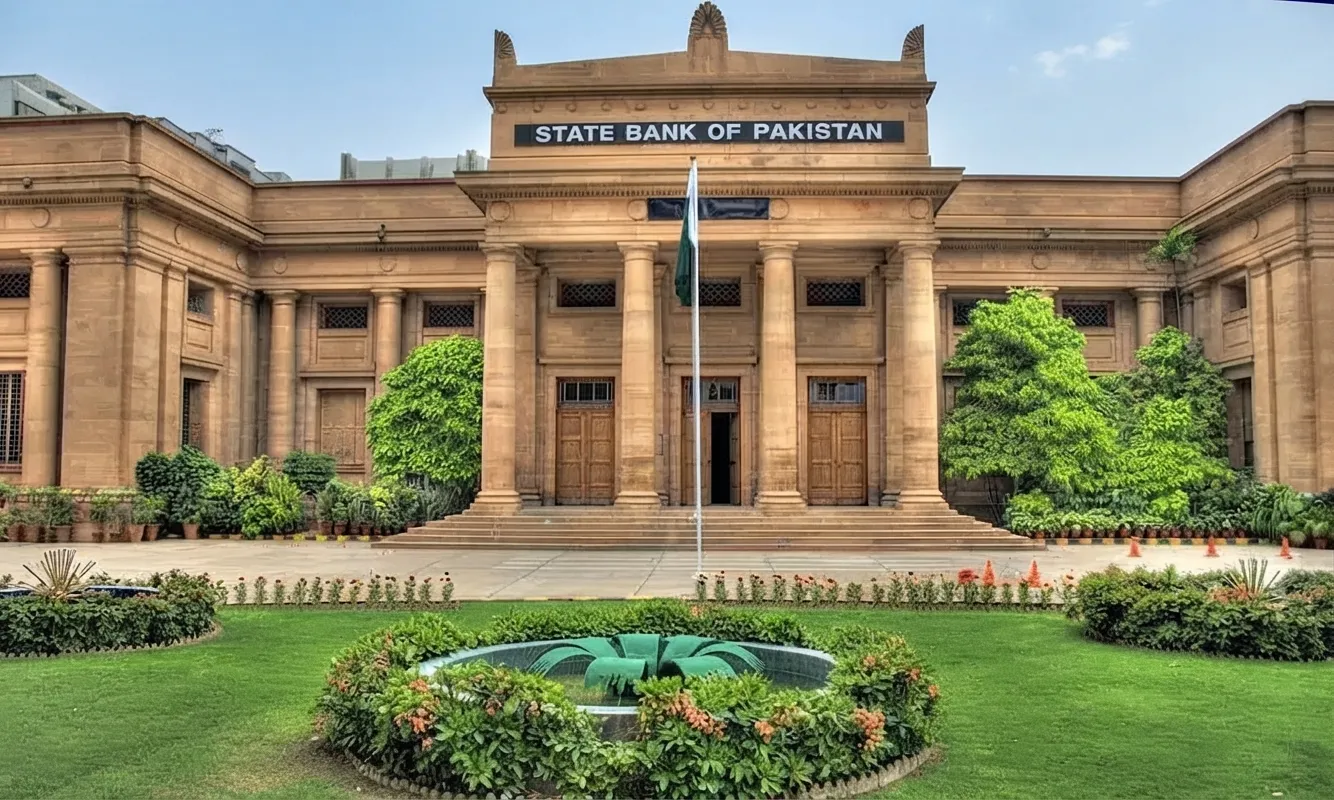 SBP's Net Profit Falls 20% in FY2026, Still Remits Surplus to Government