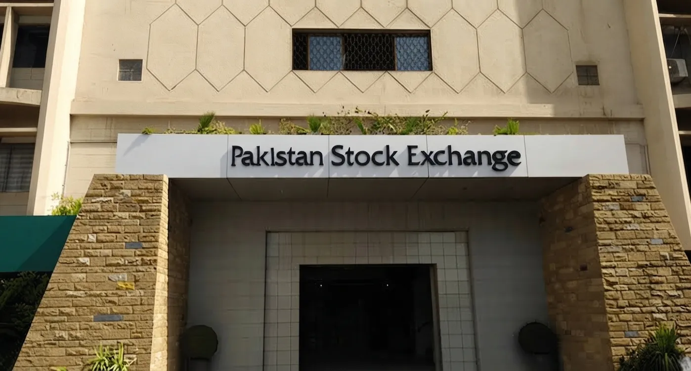 PSX Moves Toward One-Day Trading Account Opening for New Investors