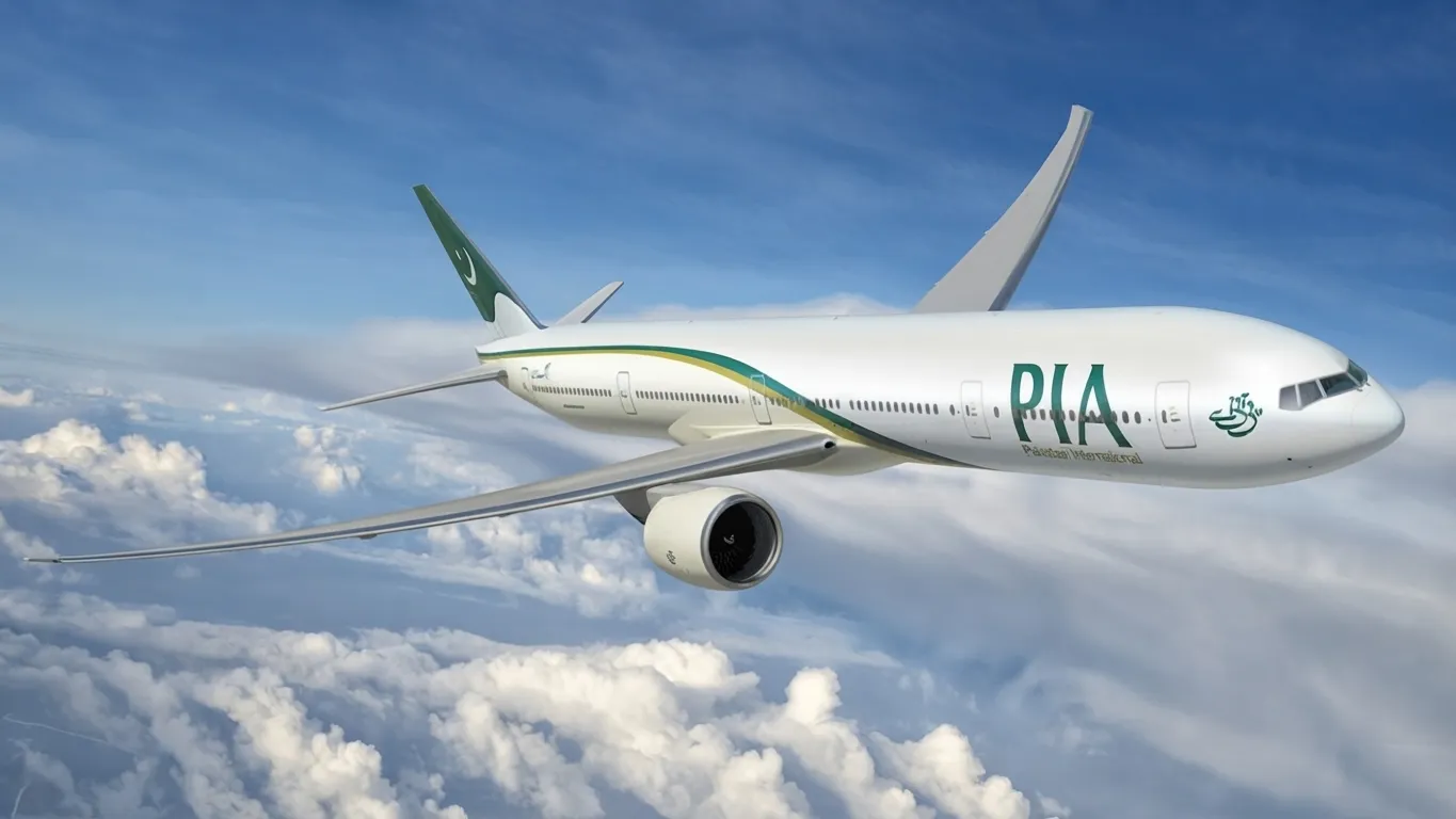 Pakistan Cancels 50 Pilot Licences, Suspends 33 Others Amid Aviation Safety Review