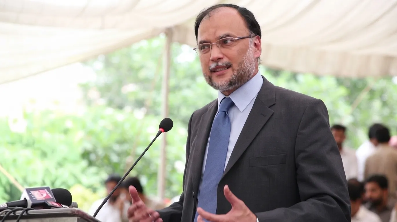 Pakistan Targets $1 Trillion Economy by 2035 Under URAAN Pakistan Vision