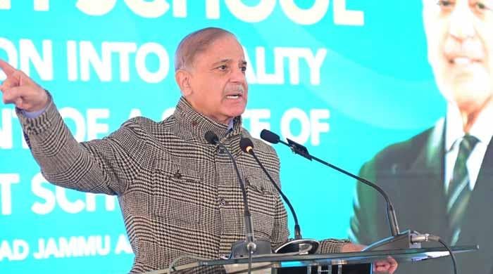 US report validates Pakistan military edge over India: PM