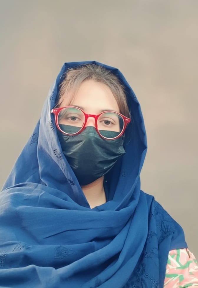 Farah Aslam